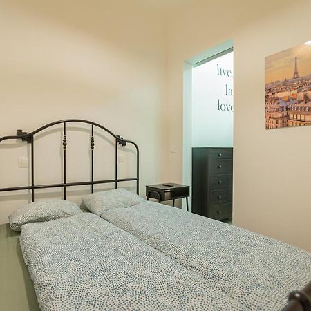 Downtown Studio Flat In Budapest, Mona Exteriér fotografie