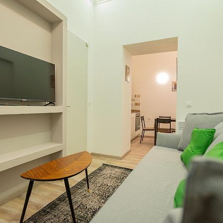Downtown Studio Flat In Budapest, Mona Exteriér fotografie