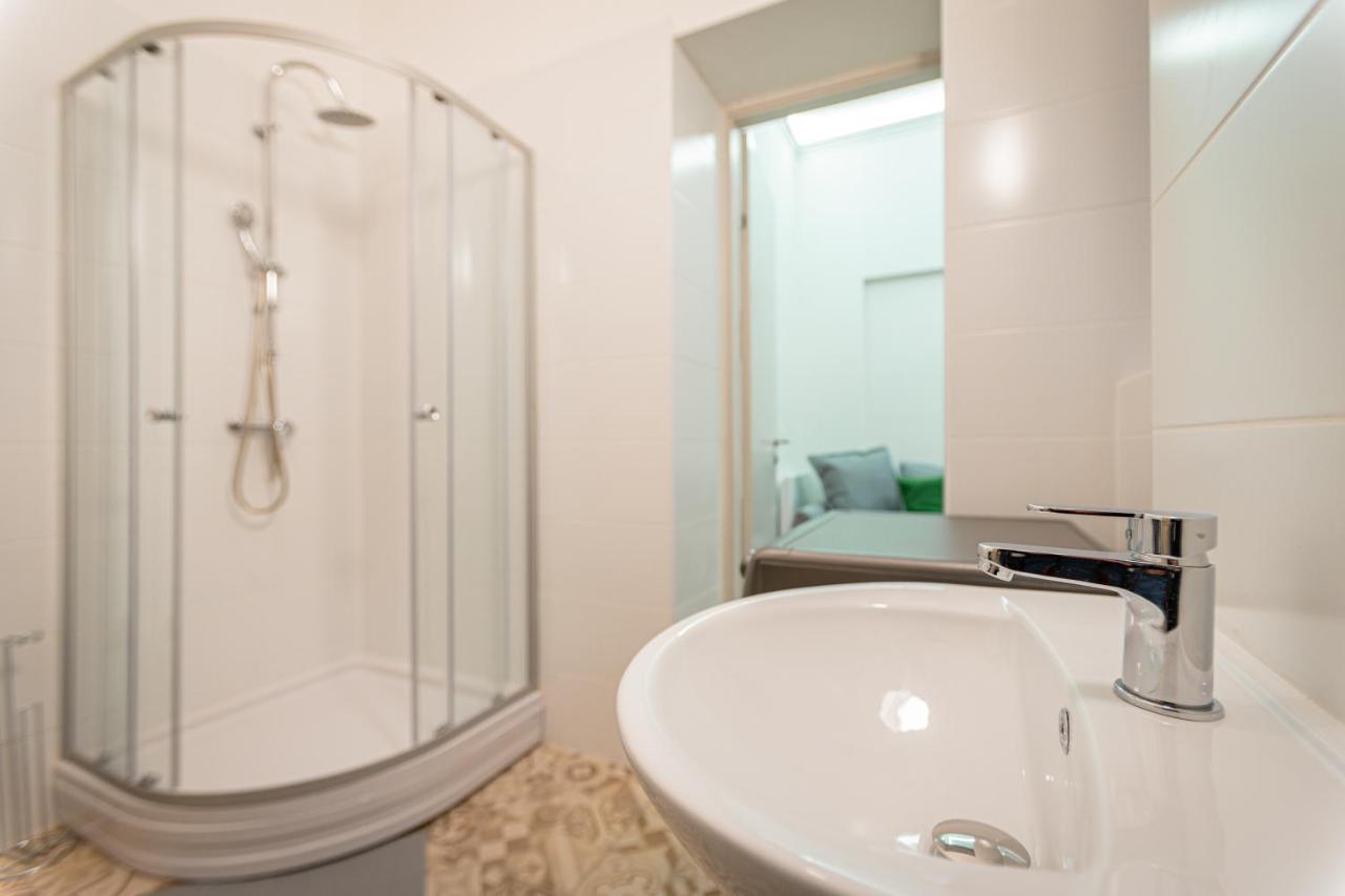 Downtown Studio Flat In Budapest, Mona Exteriér fotografie