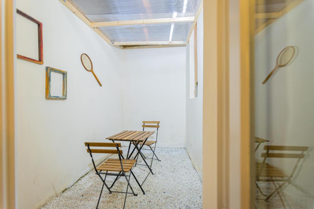 Downtown Studio Flat In Budapest, Mona Exteriér fotografie
