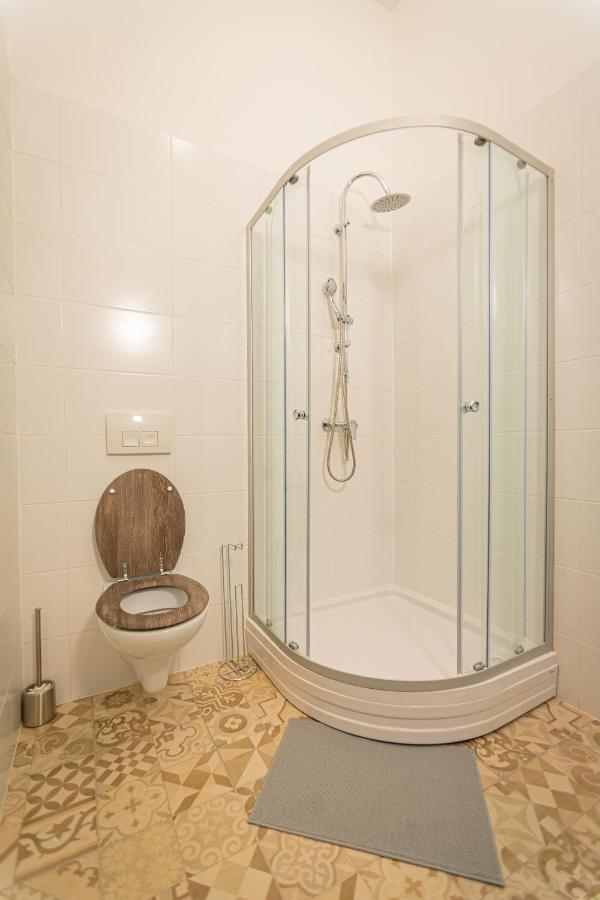 Downtown Studio Flat In Budapest, Mona Exteriér fotografie